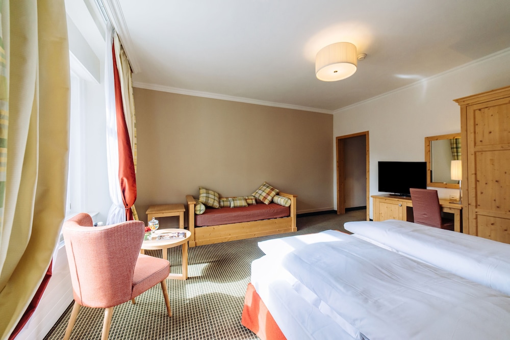 Quadruple Room - Photo 6