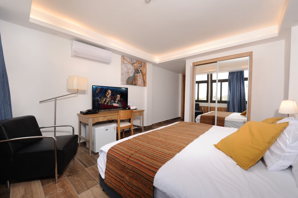 Deluxe Double Room photo 2
