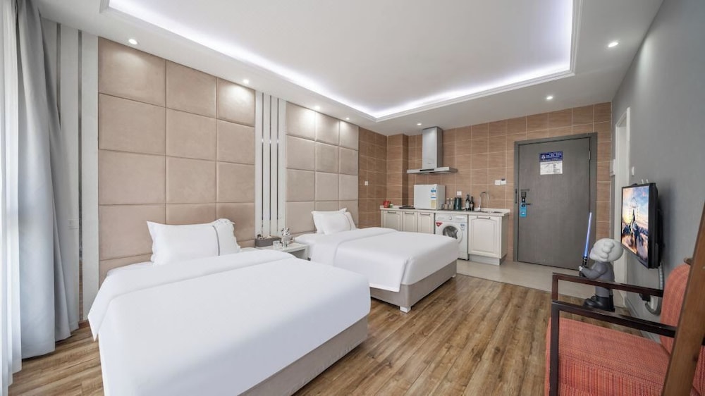 Comfort Double Or Twin Room photo 1