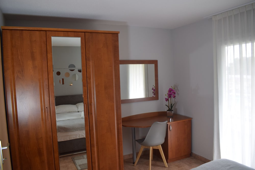 Superior Apartment, 2 Bedrooms, Terrace, Resort View, photo 6