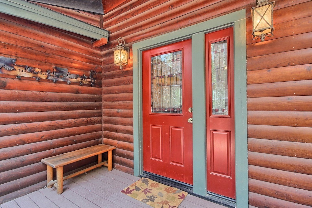 Chalet (1 Bedroom) photo 2