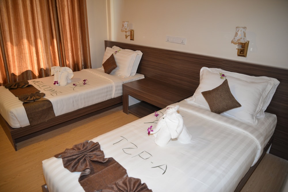 Superior Double or Twin Room
