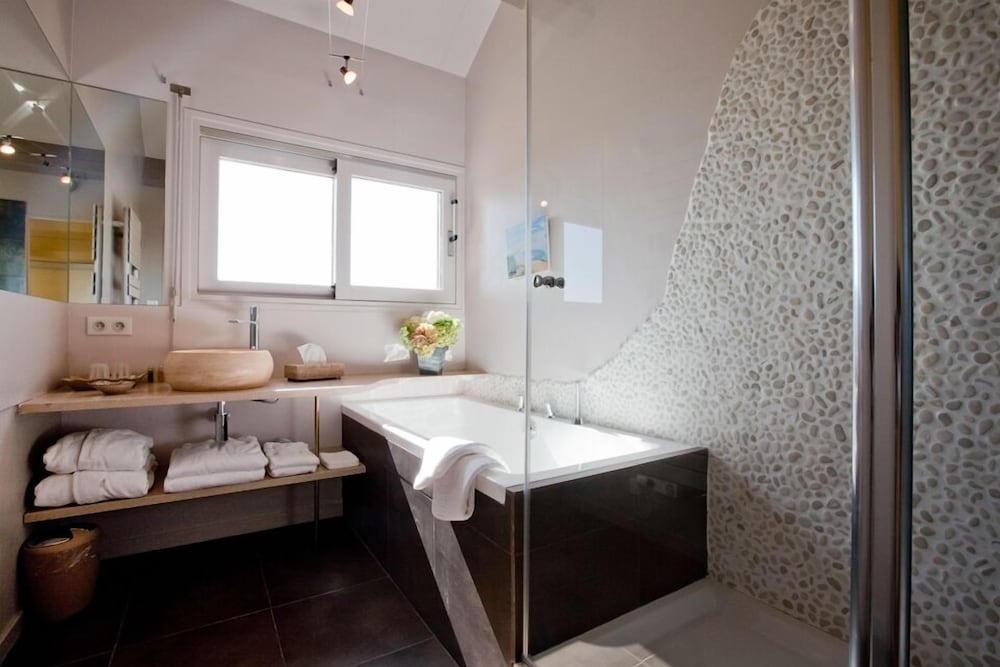 Double Room (Campanules) photo 3