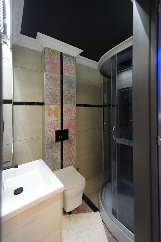 City Double Room (Hermes) photo 3