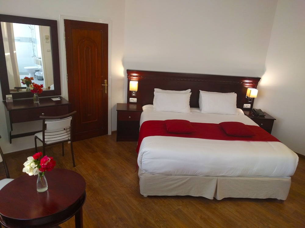 Deluxe Double Room photo 3