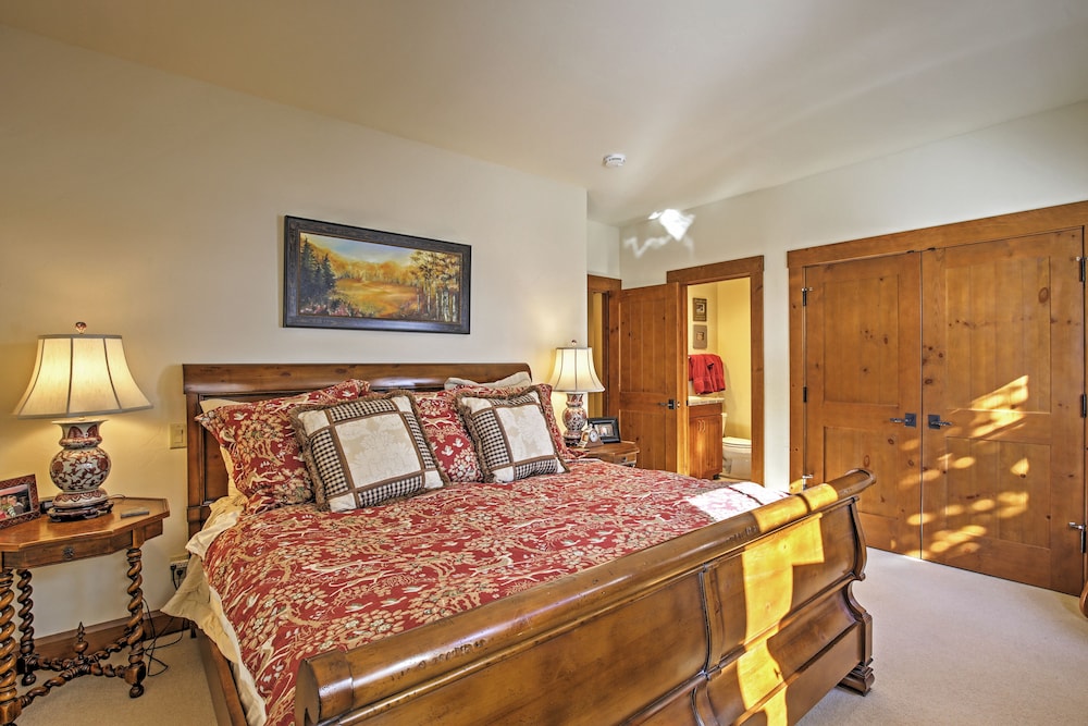 Apartment (5 Bedrooms) photo 1
