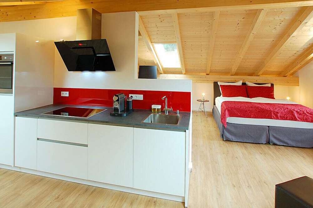 Penthouse, Balcony (#6 Suite) photo 2