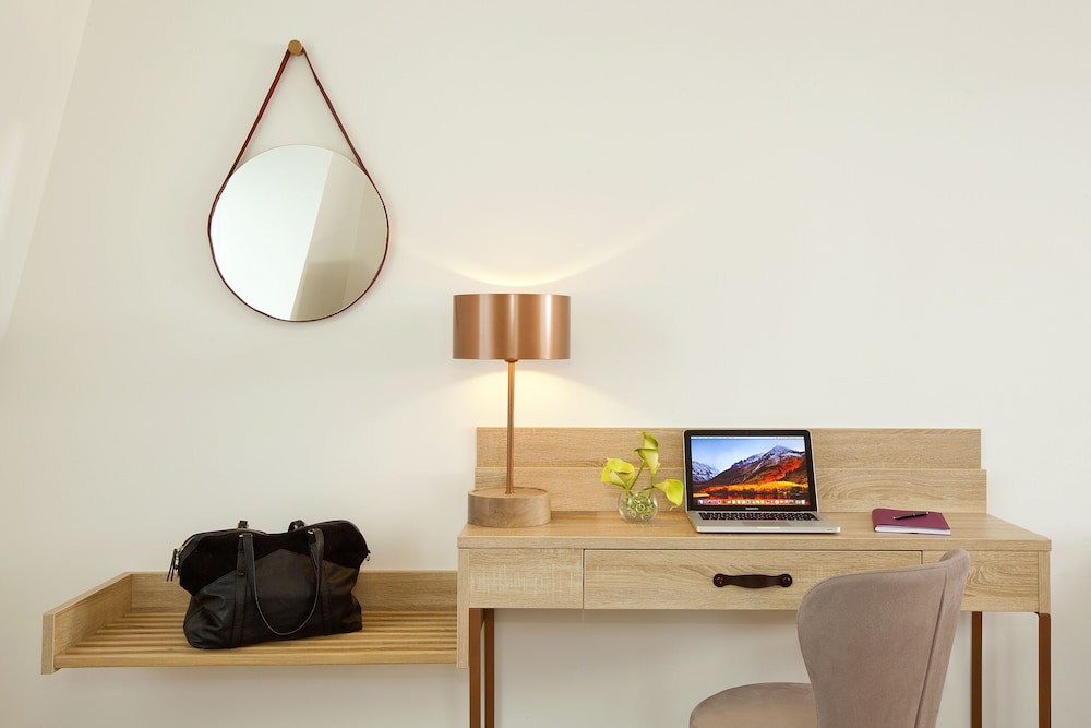 Studio (Executive) - Photo 4