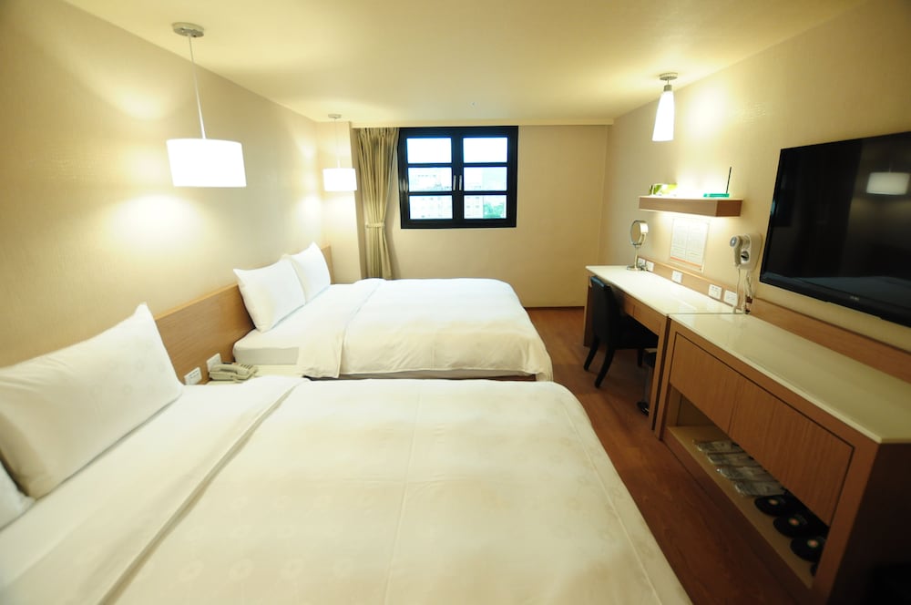 Quadruple Room photo 2