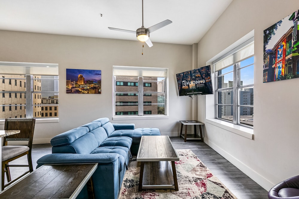 Family Condo, 2 Bedrooms, 2 Bathrooms
