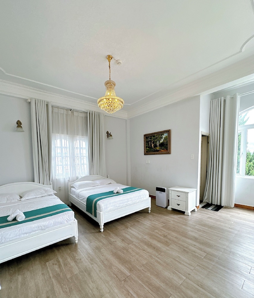 Family Quadruple Room, 1 Bedroom, Tower