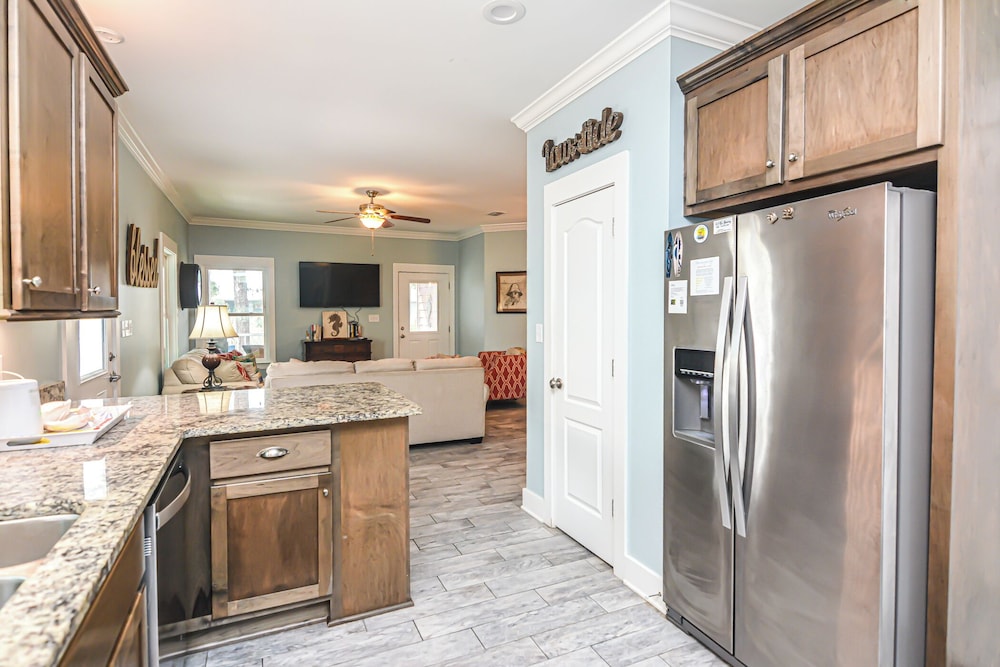 6007 Rookery 3 Seahorse Beach Cottage Just Breathe, 写真 7