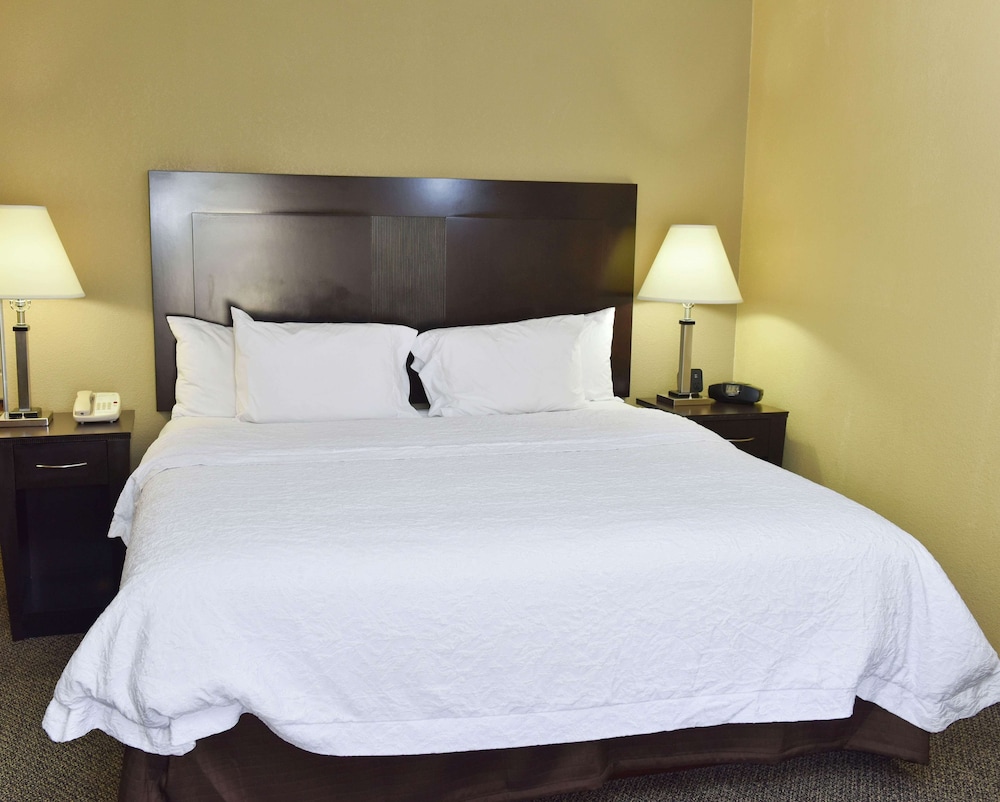 Studio, 1 King Bed, Accessible, Non Smoking - Photo 1