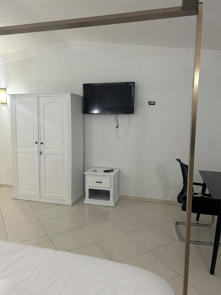 Deluxe Room, Garden View photo 1