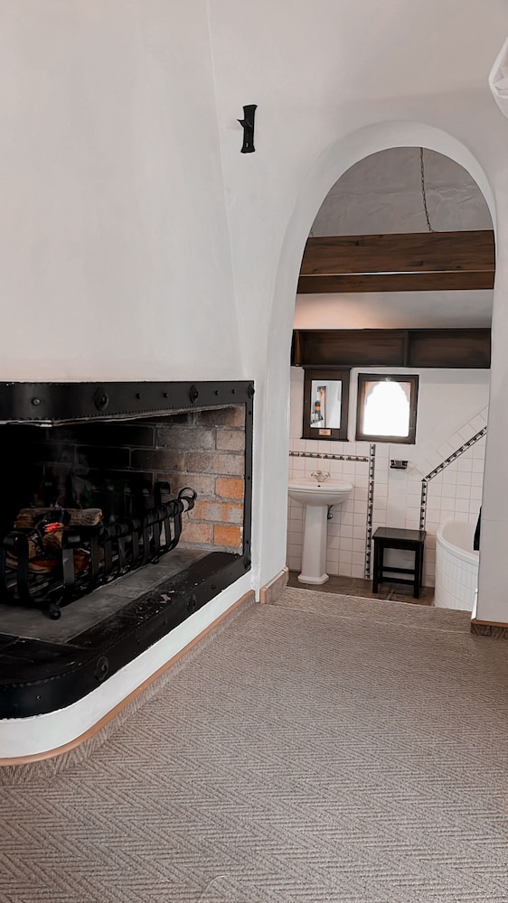 Luxury Double Room photo 3