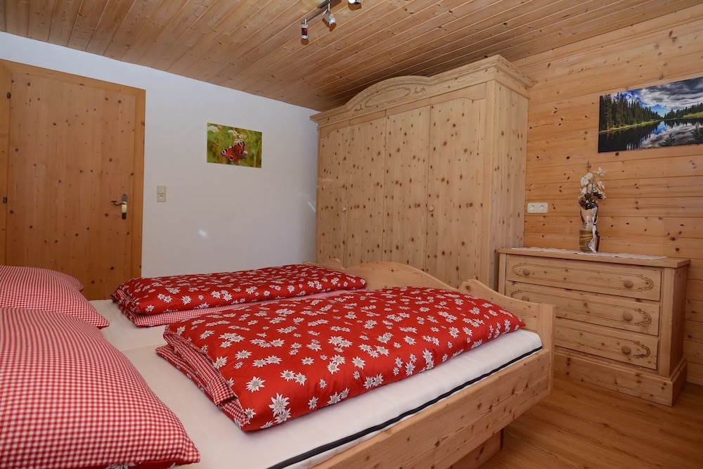 Apartment, 2 Bedrooms