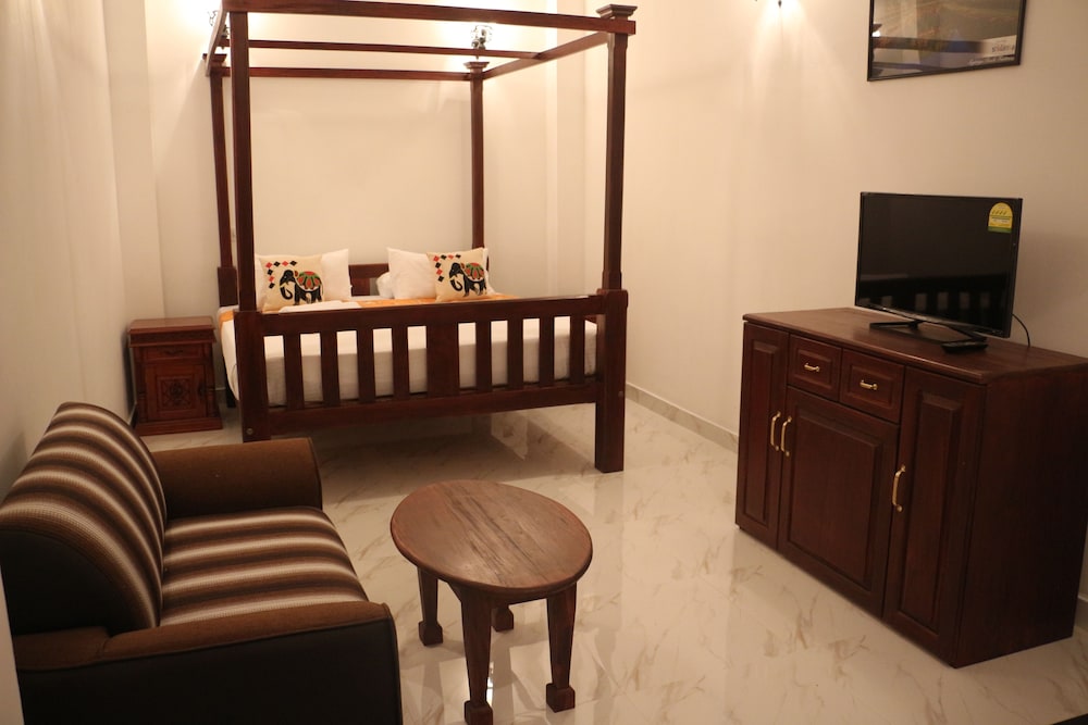 Standard Room photo 3