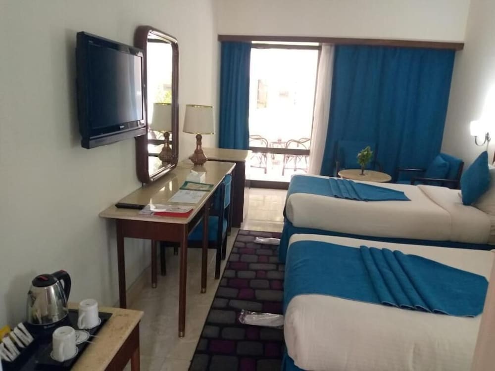 Standard Room, Garden View - Photo 4