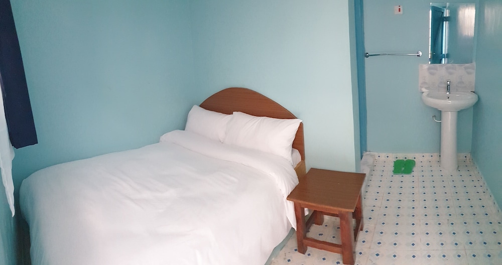 Deluxe Single Room photo 1