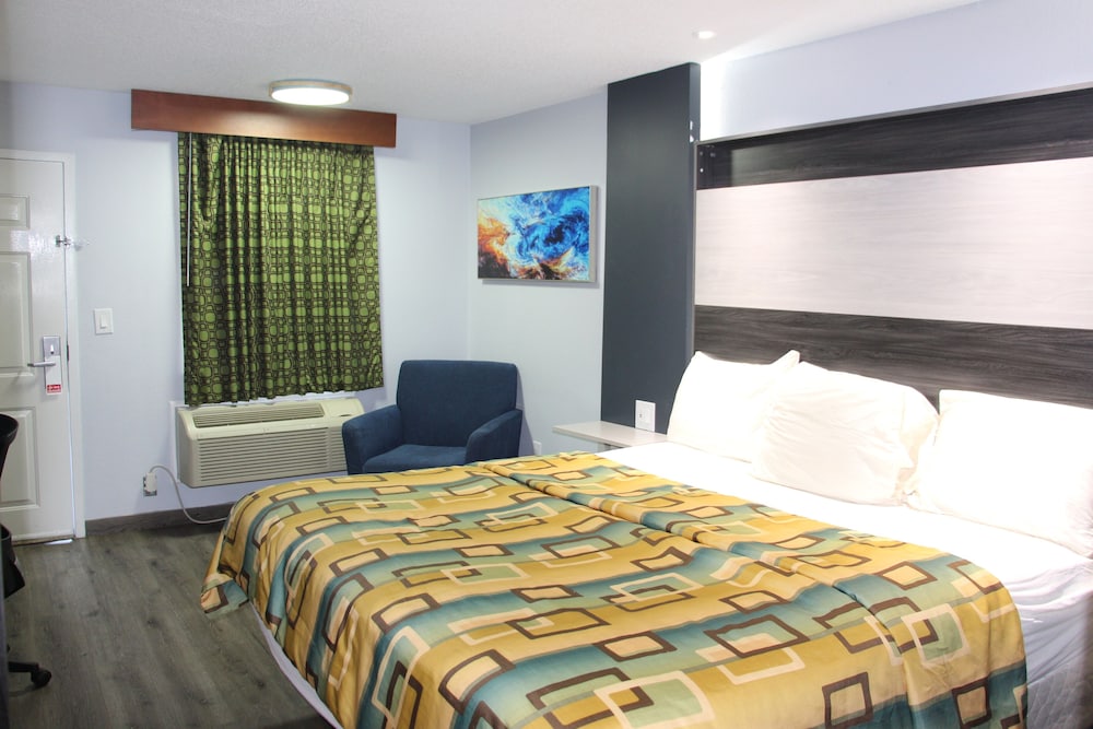 Deluxe Single Room photo 1