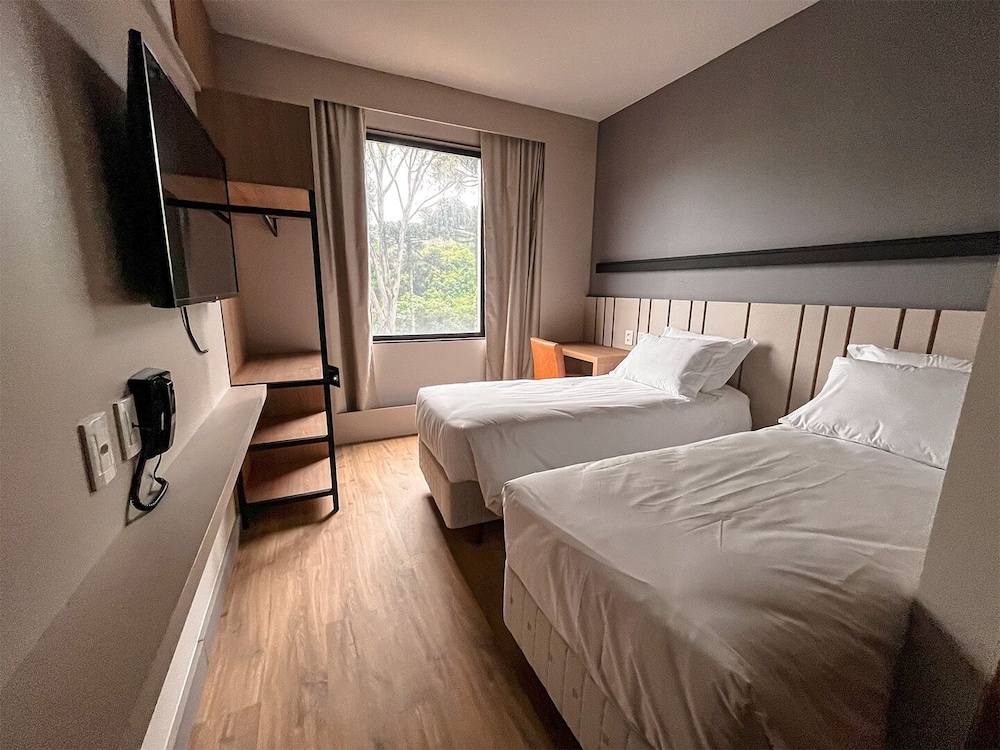 Superior Twin Room, 2 Twin Beds