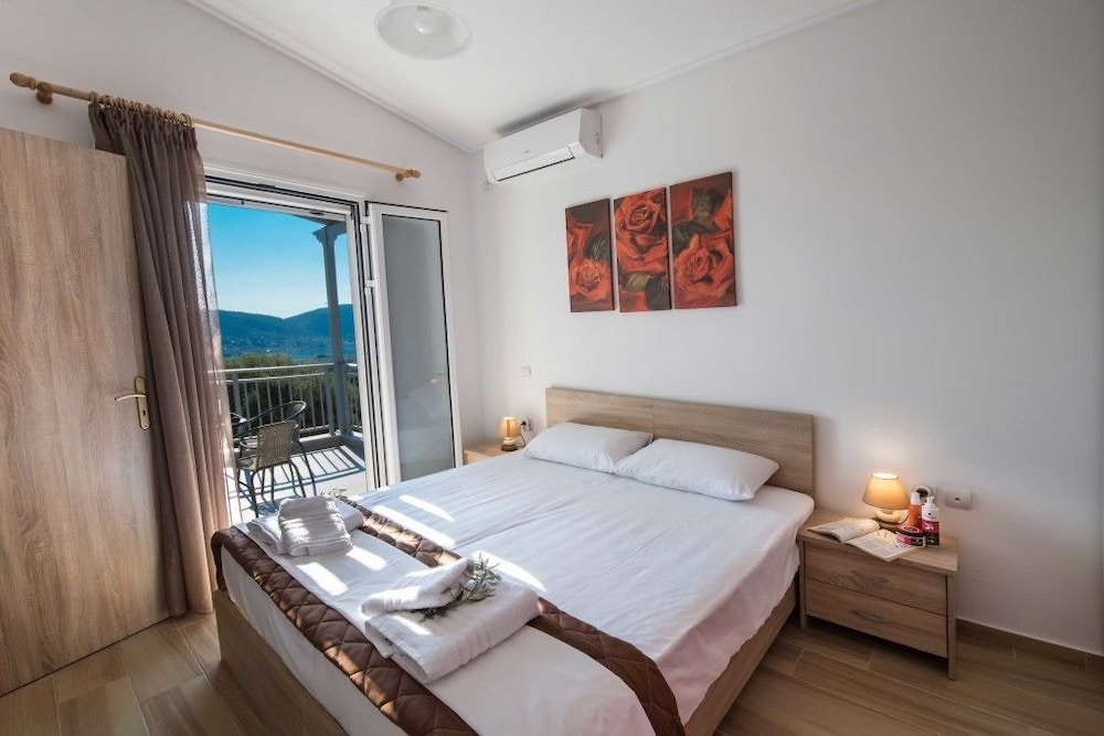 Villa, 2 Bedrooms, Private Pool