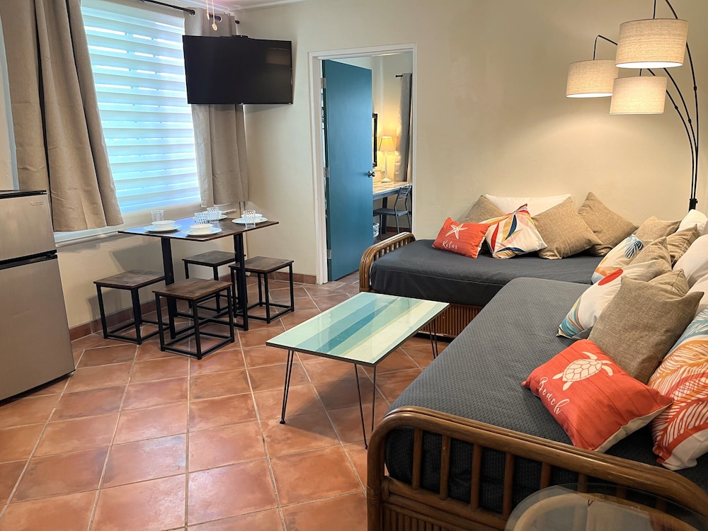Family Suite photo 1
