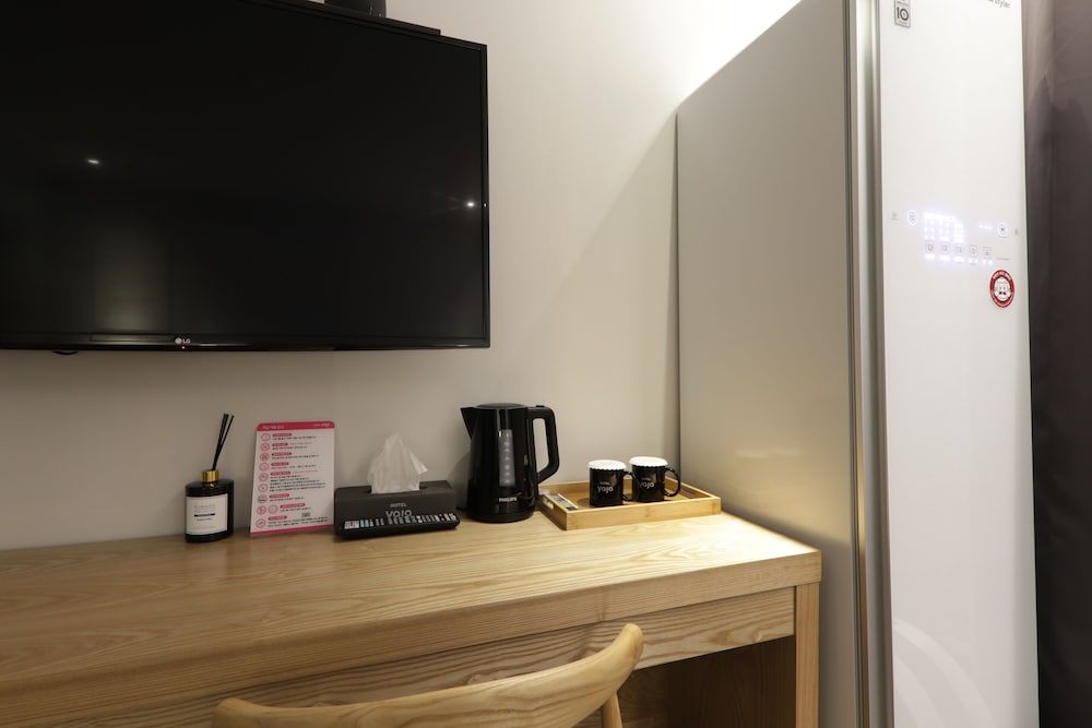 Standard Room (A) - Photo 5