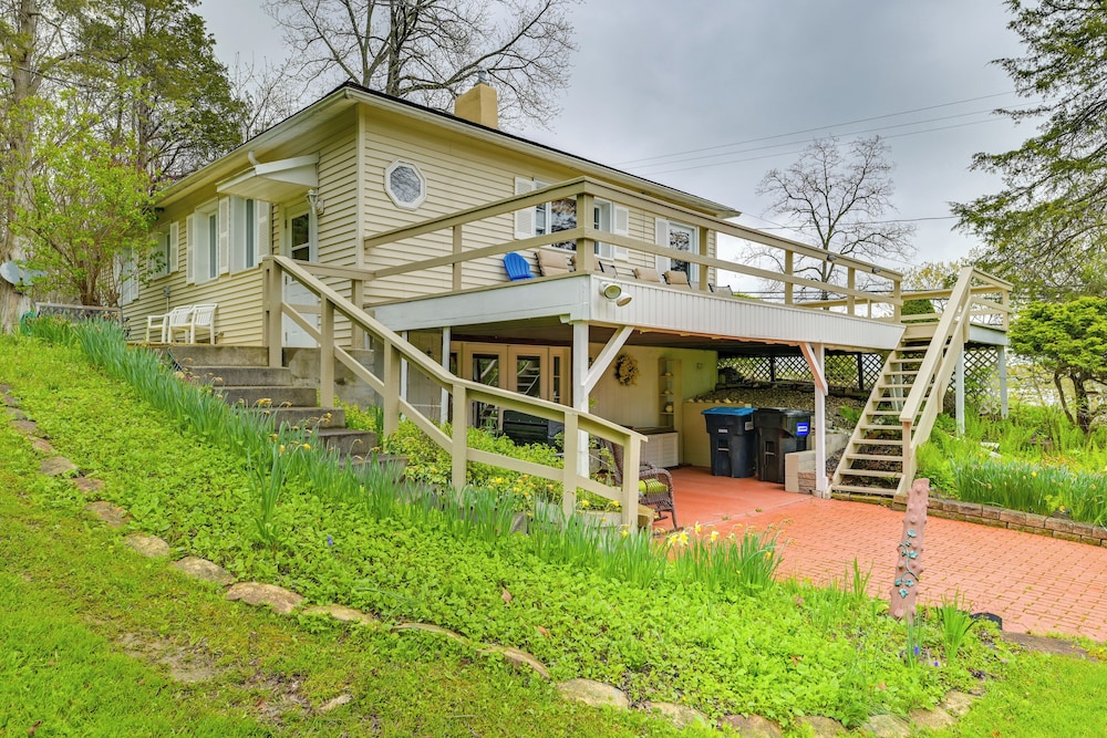 House (3 Bedrooms) photo 2