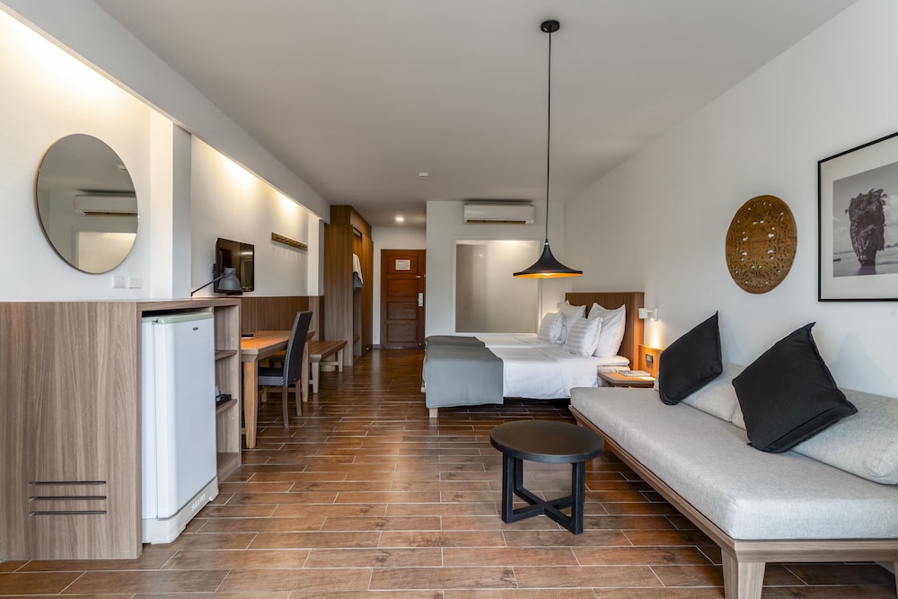 Grand Double or Twin Room (Deluxe) photo 3