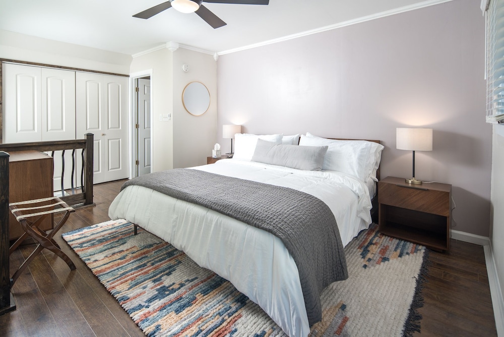 Turret Suite