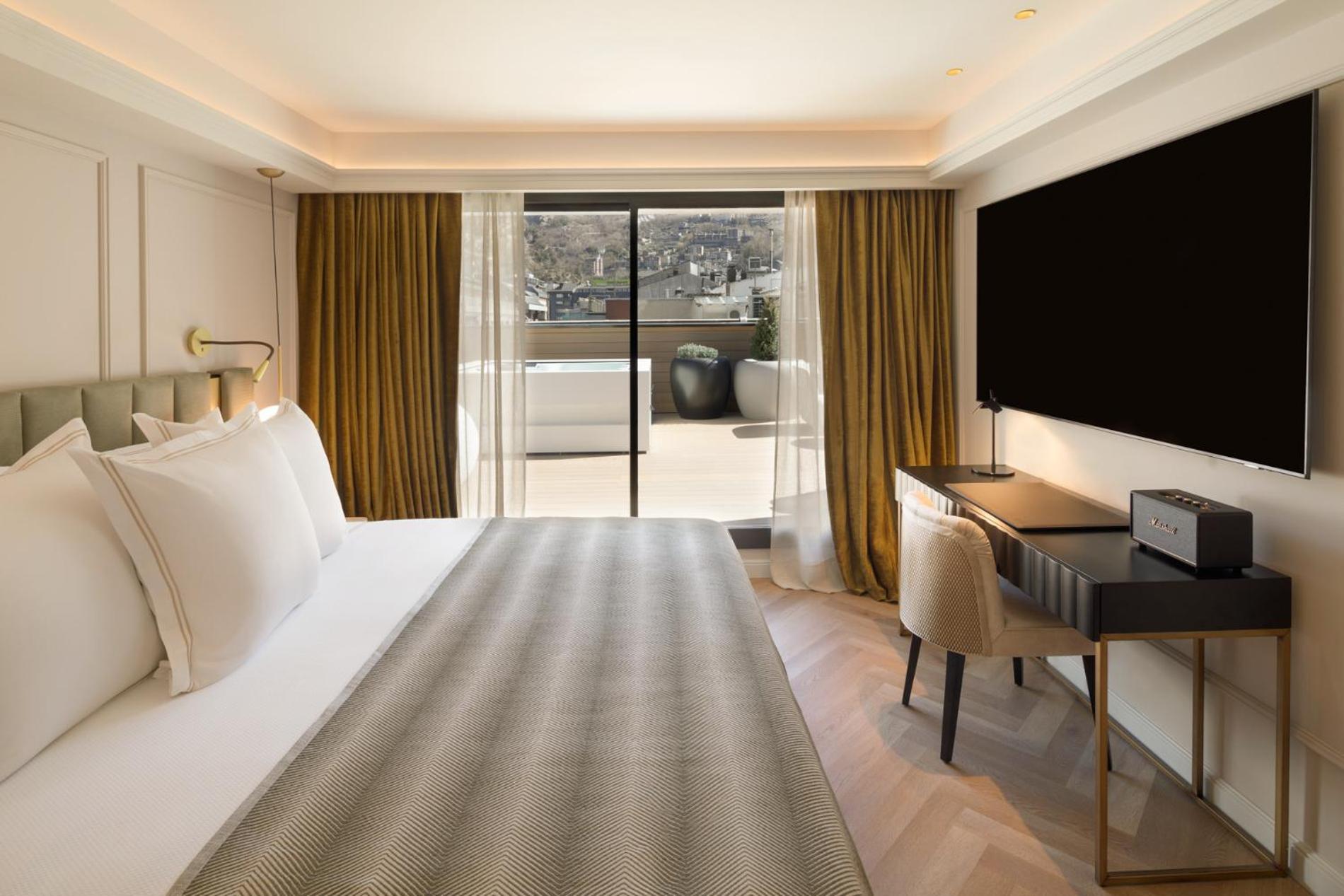 Superior Suite photo 2