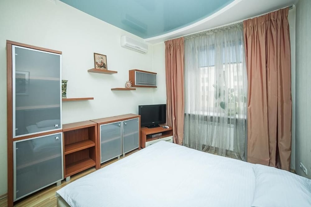 Comfort Apartment photo 2