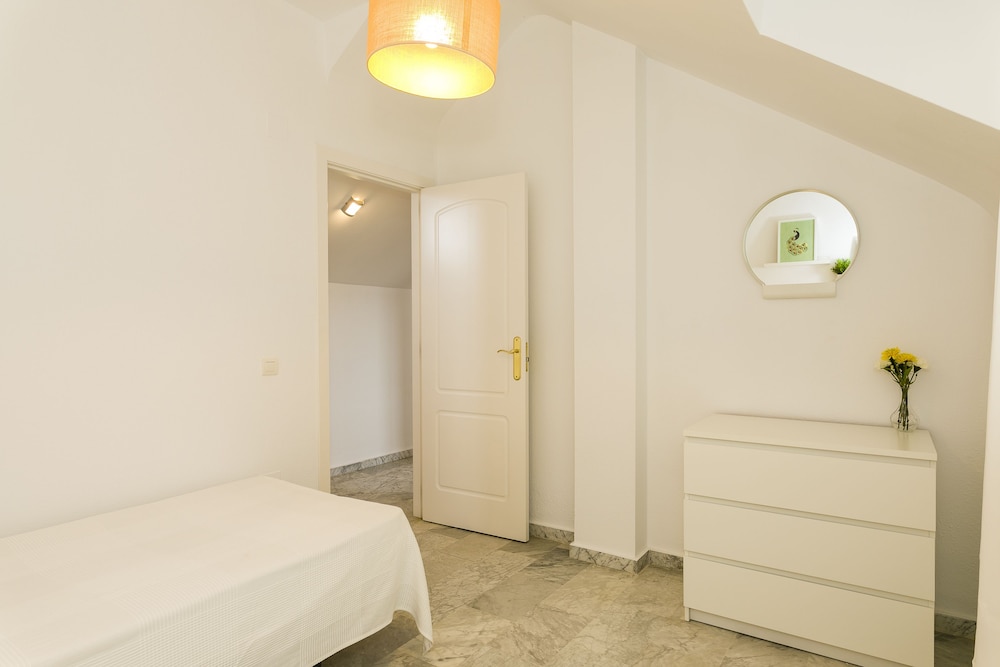 Apartamento, 2 habitaciones