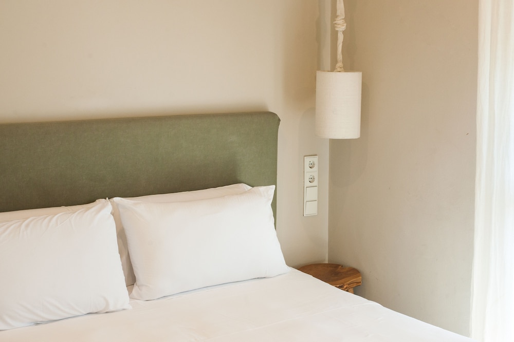 Double Room Single Use