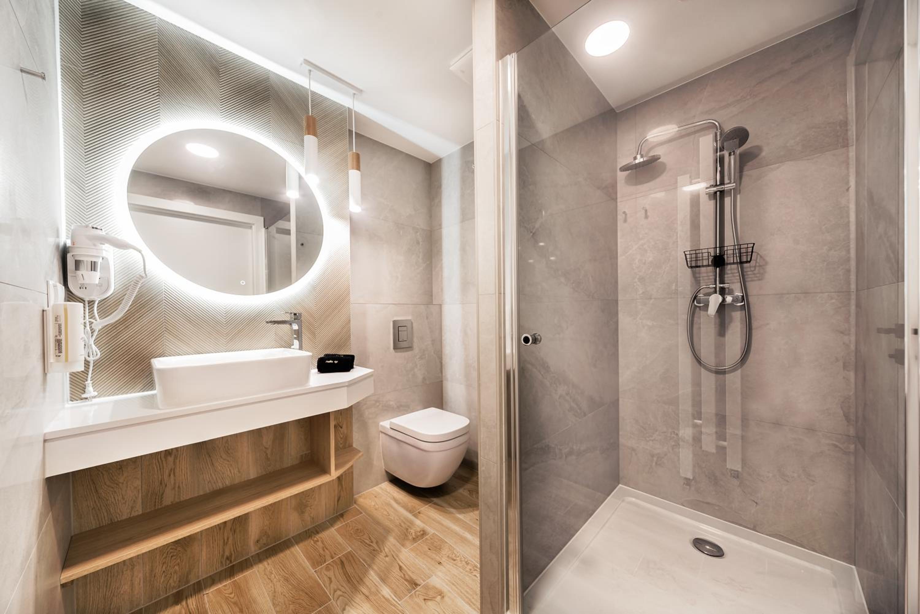 Superior Apartment