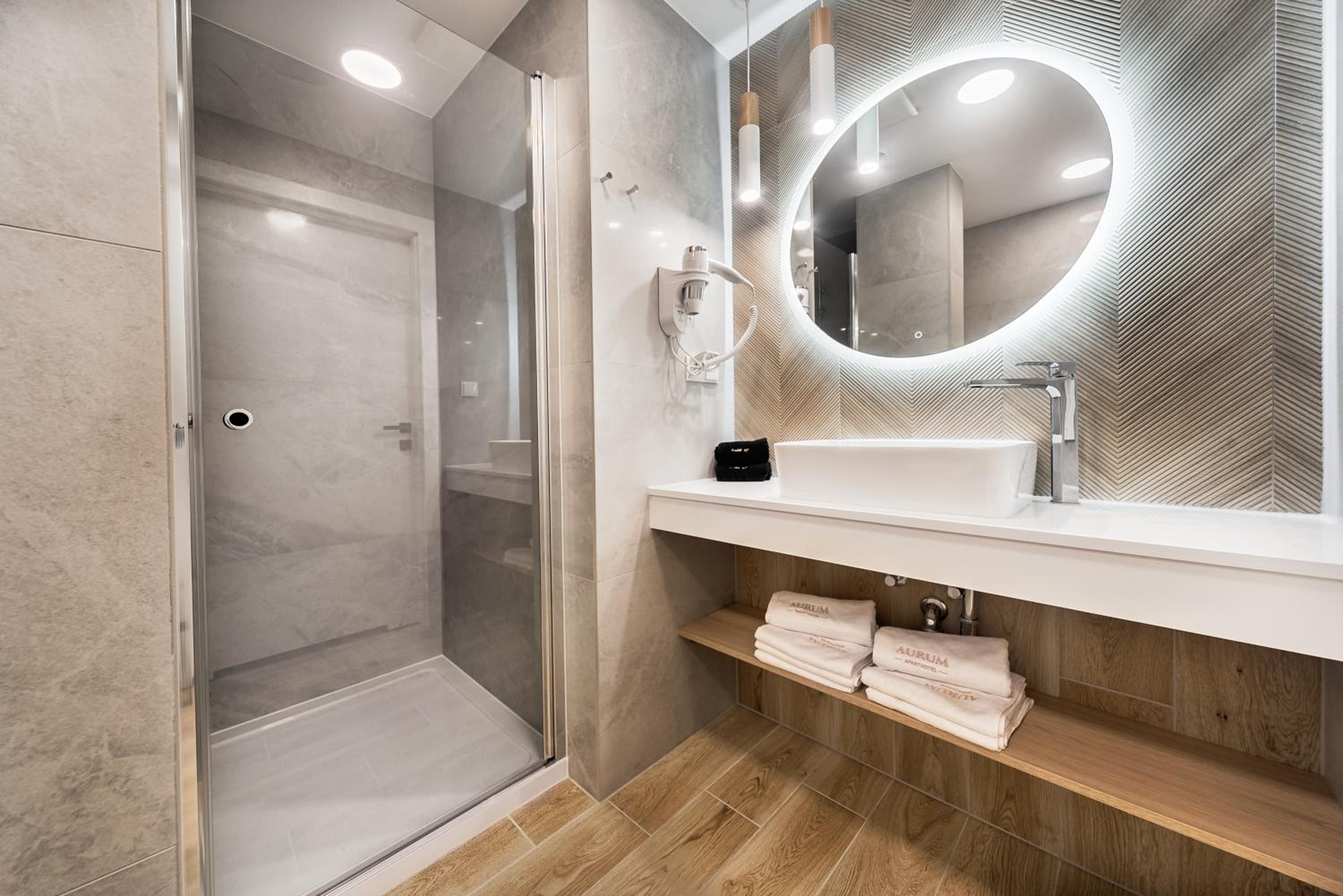 Standard Apartment