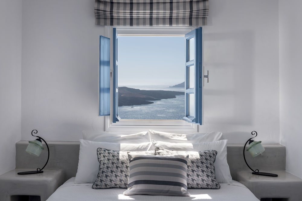 Standard Room, Sea View