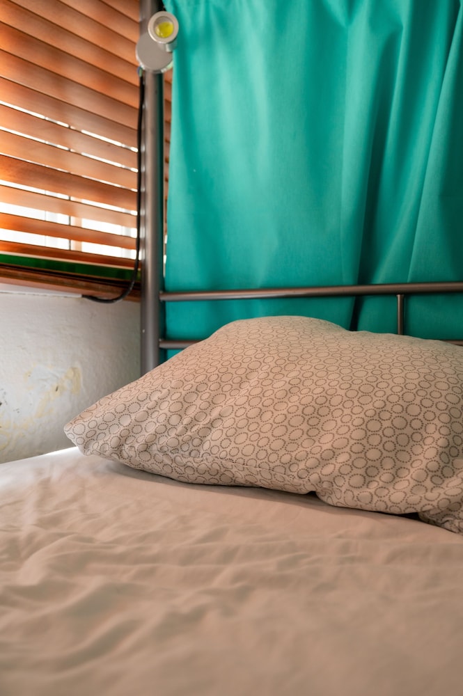 Economy Shared Dormitory photo 3