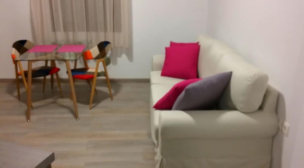 Suite, 1 Bedroom photo 2