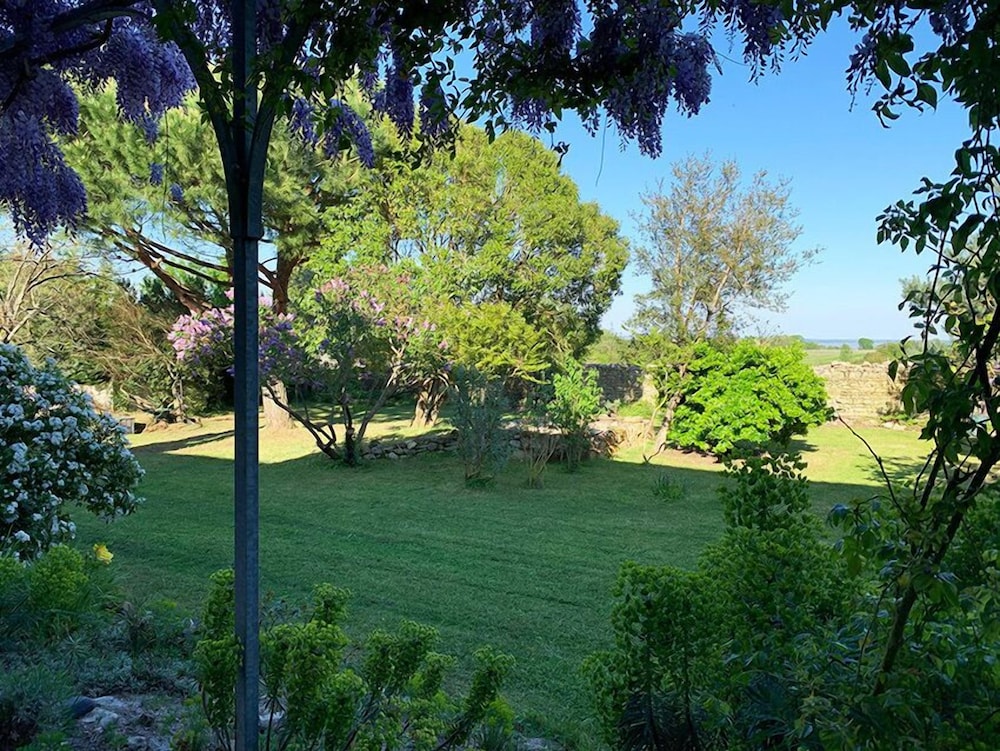 Luxury Double Room, River View (Chateau Tronquoy) photo 2