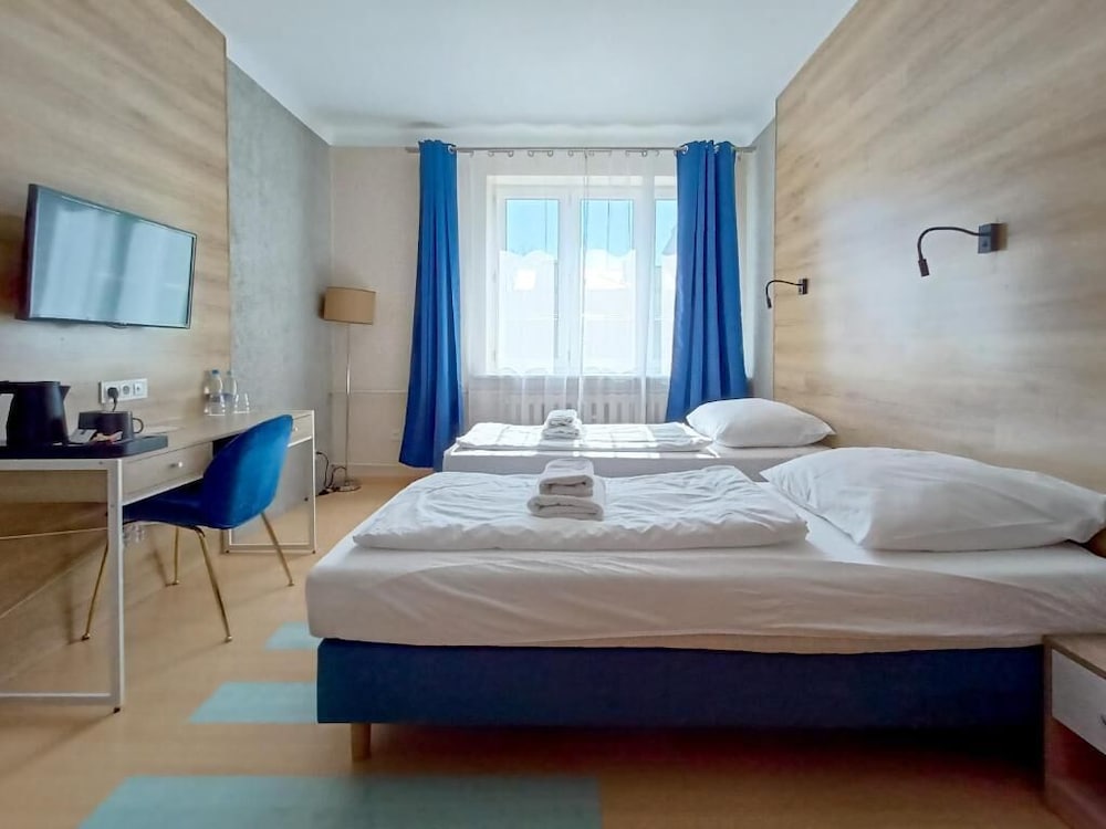 Standard Apartment
