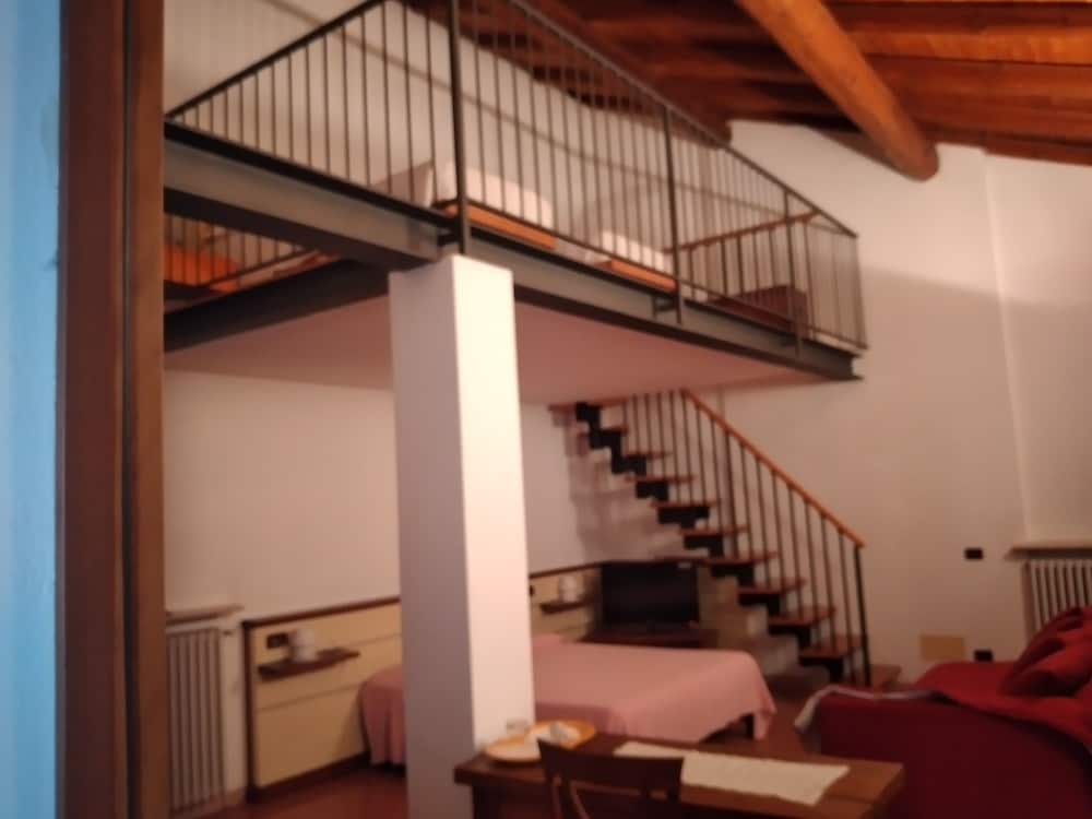 Junior Duplex, Garden View photo 1