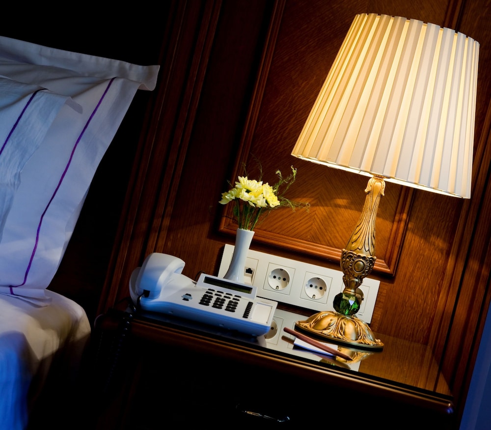 Junior Suite (Quadruple) photo 3
