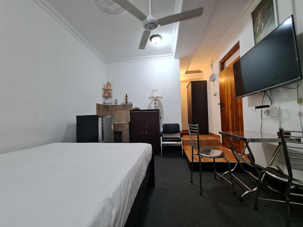 Comfort Room photo 3