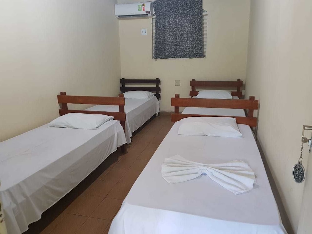 Quadruple Room, Multiple Beds photo 1