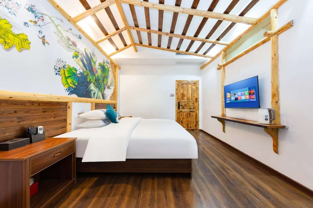 Comfort Room photo 1