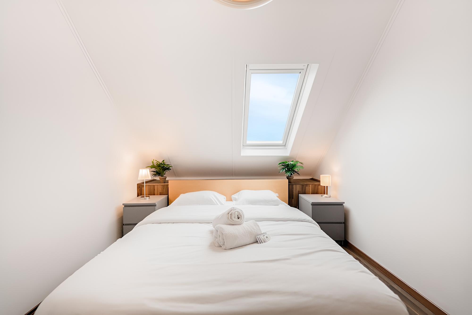 Comfort Apartment, 2 Bedrooms, Non Smoking photo 2