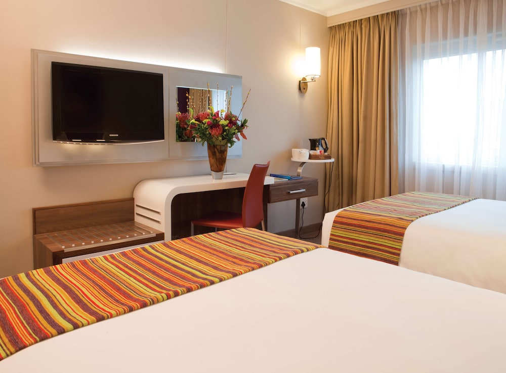 Double Beds Room, Non Smoking photo 2
