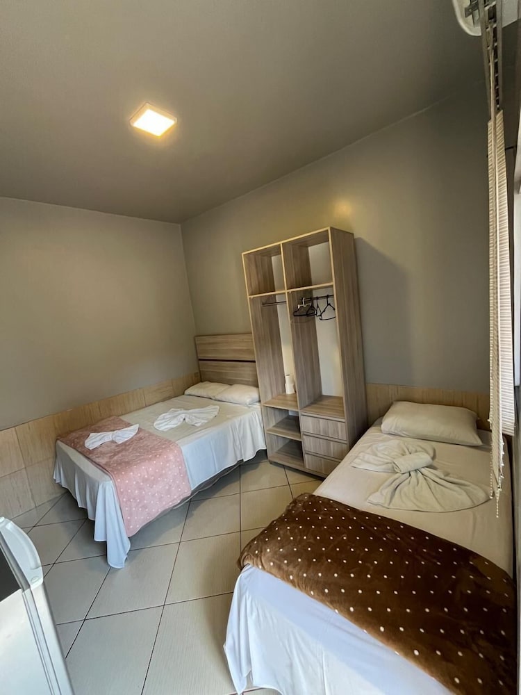 Executive Twin Room